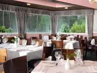 Highlander Hotel ‘A Bespoke Hotel’ - breakfast