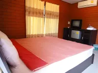 Lomdao Resort Hotel di Nong Saeng