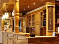 Hotel - Restaurant Reher Hof Hotels in Iserlohn