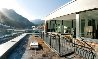 Pepis Skihotel