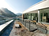 Pepis Skihotel