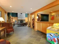 Super 8 by Wyndham Valemount