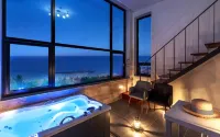 Gangneung Amuse Spa Pension