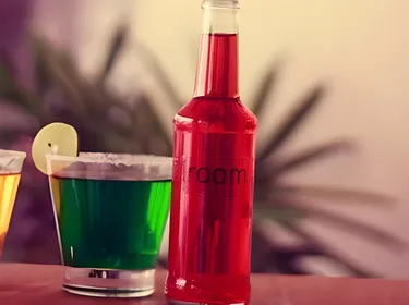 รูปภาพของโรงแรมไอ รูม