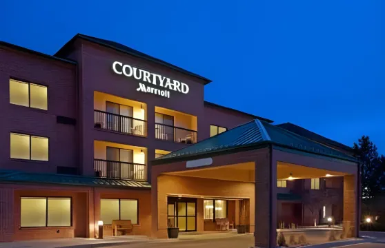 博爾德布魯姆菲爾德萬豪萬怡酒店