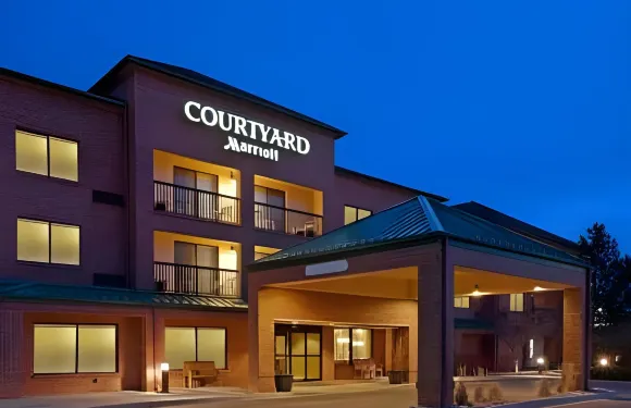 博爾德布魯姆菲爾德萬豪萬怡酒店