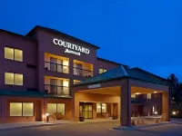 Courtyard Boulder Broomfield Hotels in Louisville