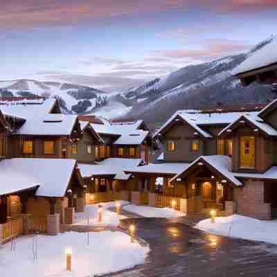 Hotel Park City, Autograph Collection Hotel Exterior