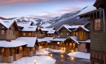Hotel Park City, Autograph Collection