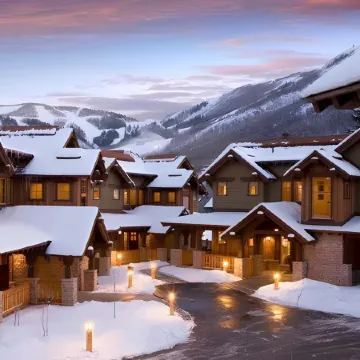 Hotel Park City, Autograph Collection