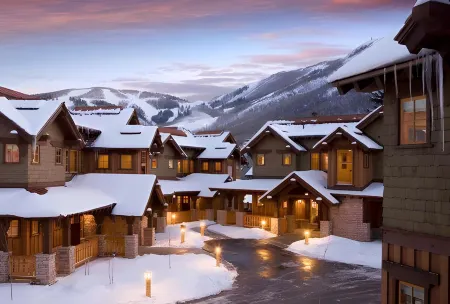 Hotel Park City, Autograph Collection