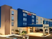 SpringHill Suites Macon Hotels in Bibb County