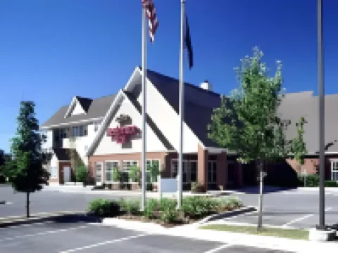 Residence Inn Provo North Hotels in Provo