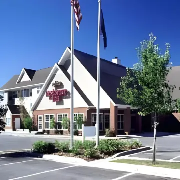 Residence Inn Provo North