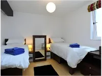 The Pyjama Factory Hotels in Portballintrae