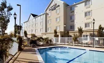 TownePlace Suites Texarkana