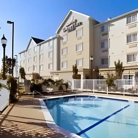 TownePlace Suites Texarkana