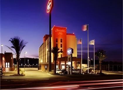 Hampton by Hilton Saltillo