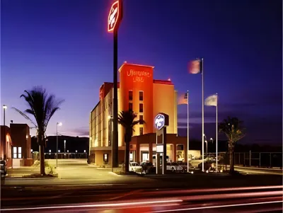 Hampton by Hilton Saltillo Các khách sạn gần Ejército Mexicano Urban Forest (Sector II)