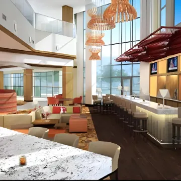 Marriott Memphis East