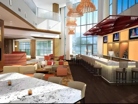 Marriott Memphis East