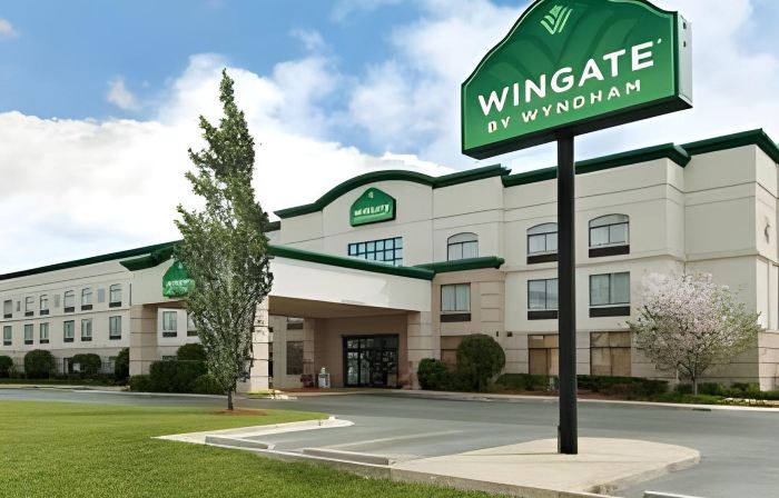 Townhome Inn & Suites by IHG