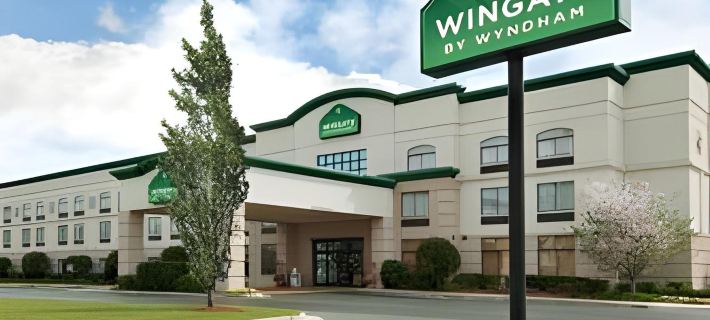 Townhome Inn & Suites by IHG Ξενοδοχεία στην πόλη Memphis