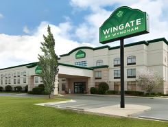 Townhome Inn & Suites by IHG