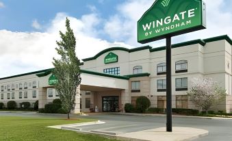 Country Inn & Suites by Radisson, Wolfchase-Memphis, TN