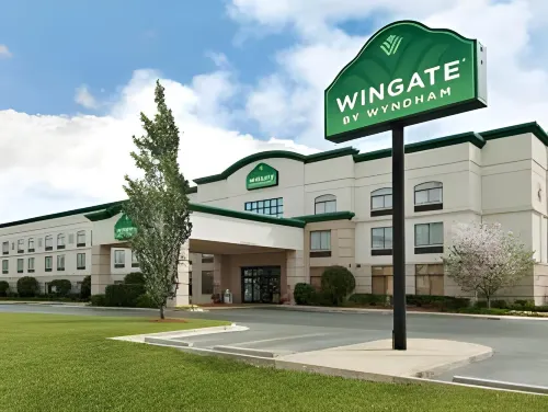 Townhome Inn & Suites by IHG
