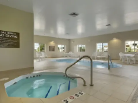 Microtel Inn & Suites by Wyndham Dickinson Hotels in Dickinson