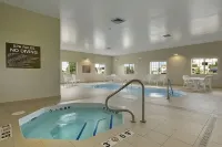 Microtel Inn & Suites by Wyndham Dickinson