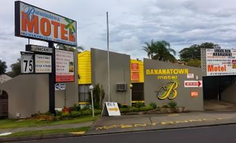 Bananatown Motel