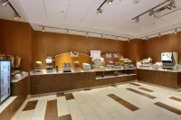 Holiday Inn Express DENVER DOWNTOWN by IHG - sarapan