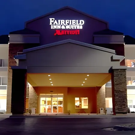 Fairfield Inn & Suites Gillette
