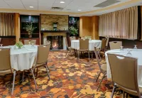 Courtyard Lake Placid - breakfast