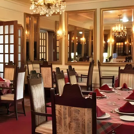 Hotel Aranjuez Cochabamba
