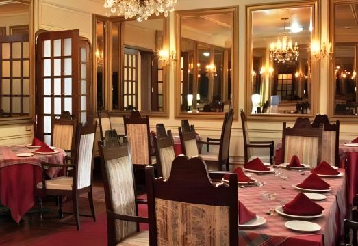 호텔 아랑후에스 코카밤바