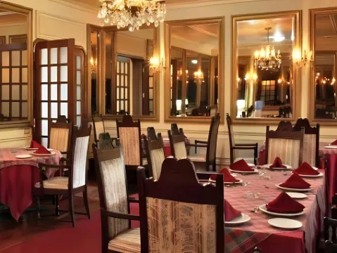 Hotel Aranjuez Cochabamba