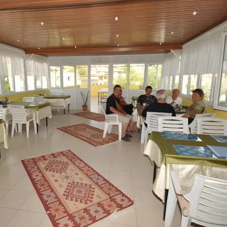 Hotel Pamukkale