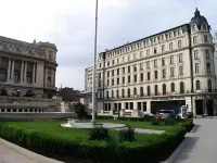 Capitol Hotel Hotels in Bucharest