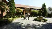 Aspria Royal la Rasante Hotel & Spa Hotels in Woluwe-Saint-Lambert