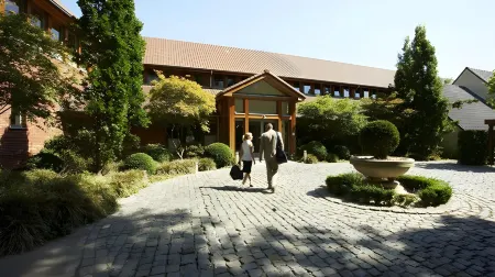 Aspria Royal la Rasante Hotel & Spa
