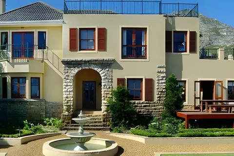 Lavender Manor Guest Lodge