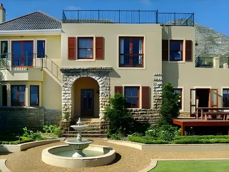 Lavender Manor Guest Lodge