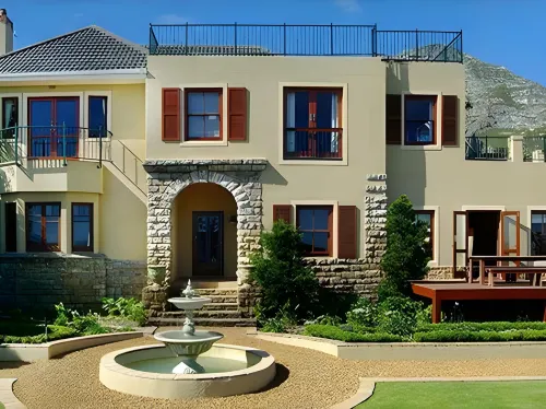 Lavender Manor Guest Lodge