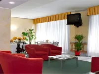 Hotel Engadina