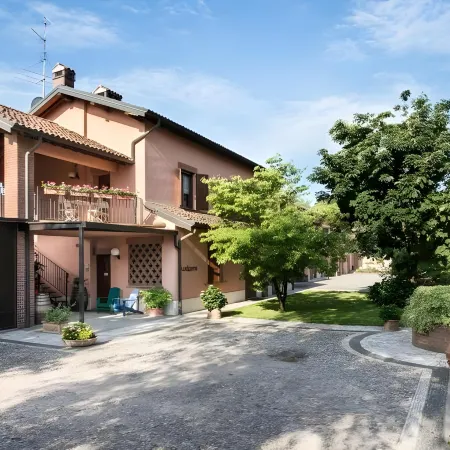 San Giacomo Horses & Agriturismo