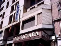 Hotel Alcántara