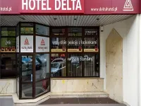 Hotel Delta Hoteles en Cracovia